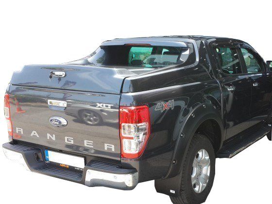 Ford Ranger Uyumlu Grandbox 2012-2016 Gb001