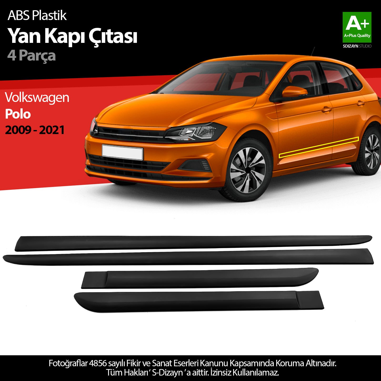 Volkswagen polo s line hotsell