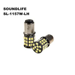 Soundlife Ampul Uyumlu LED 45 Smd 12/16V-22,5W Beyaz Serisi