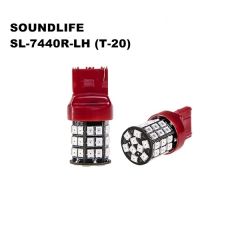 Soundlife Ampul Uyumlu LED 45 Smd Serisi