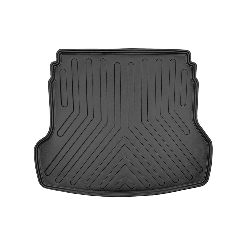 Rizline Kia Uyumlu Forte Fixed Rear Seat 2019-2023 3D Bagaj Havuzu Parça