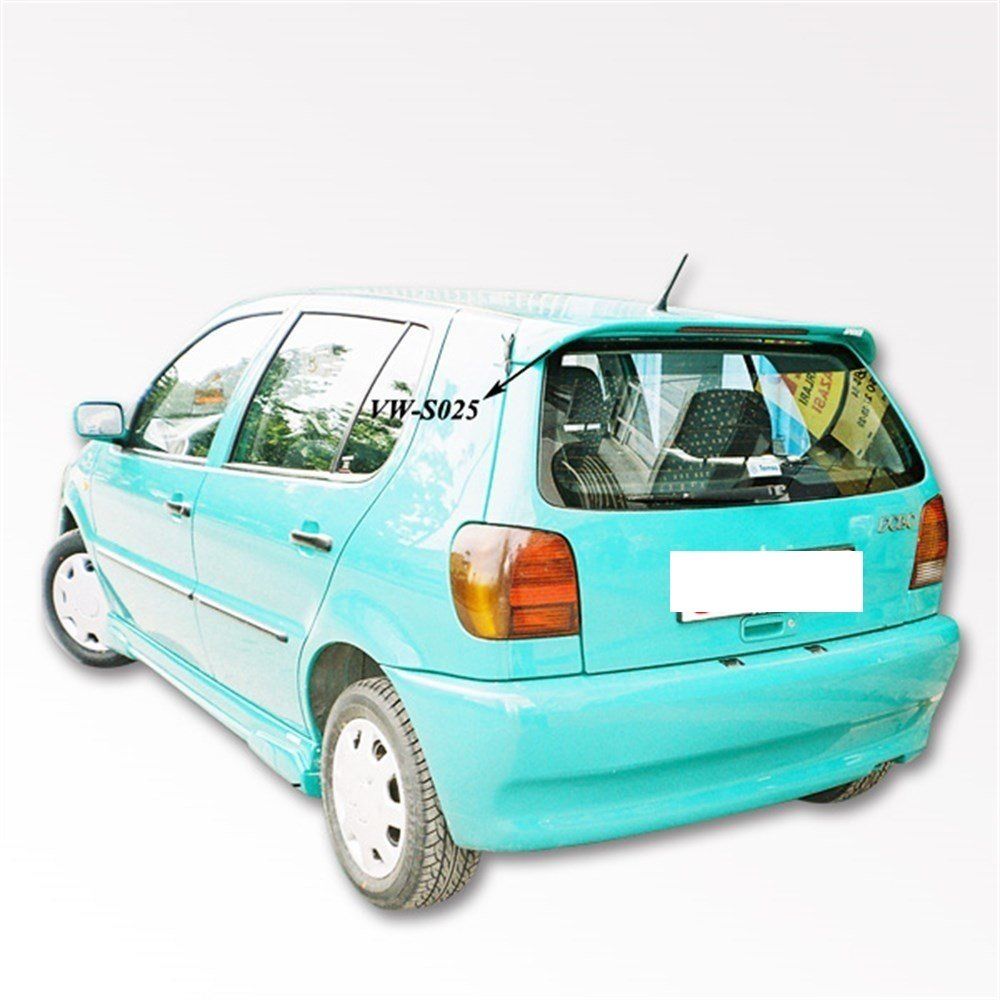 Volkswagen Polo 3 Mar piyel 2 Parca Fiber 1994 2002 2.666 67 TL