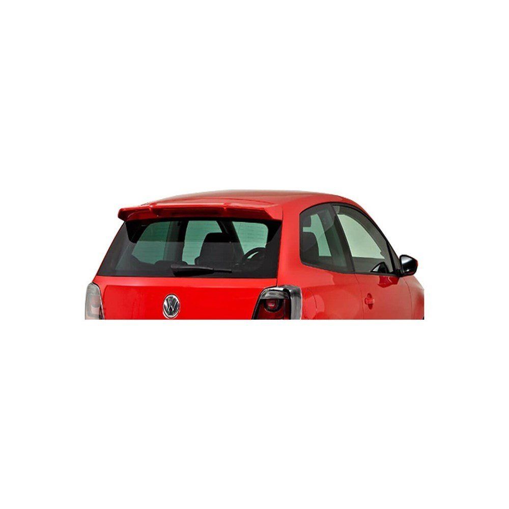Volkswagen Polo 5 Spoiler Cam Ustu Fiber 2010 Ve Sonras 2.086 00 TL