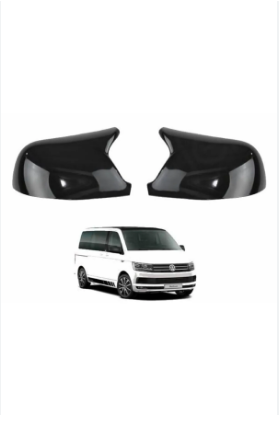 Yarasa ayna kapağı VW Transporter T6 2010-2022 / AYKAY092