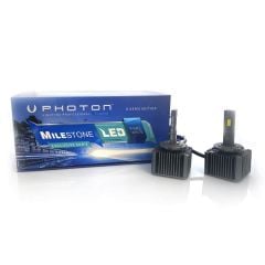 Milestone D8S Uyumlu 3 Plus LED Balast Versiyon