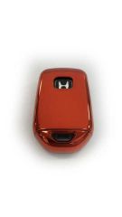 Honda Civic Uyumlu Fc5-Fk7 Plastik Anahtar Kılıfı (Keyless Go Modeller İçin)