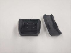 Audi A3 Uyumlu S-Line Pedal Seti (2014-2019)At