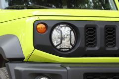 Suzuki Jimny Uyumlu 2019+ Far Koruma Demiri