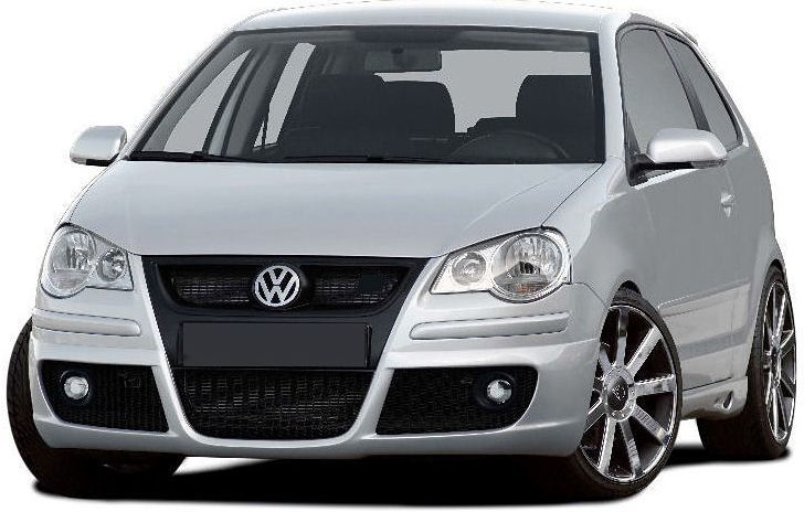 Coil Ex Volkswagen Polo 9N 9N2 2002 2008 Aras Spor Yay 45 45 Mm 2.811 59 TL