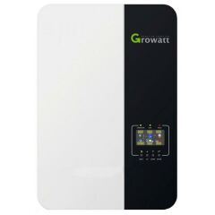 Growatt 5 Kva 5000 W Mppt  Off Grid Tam Sinüs Akıllı İnverter