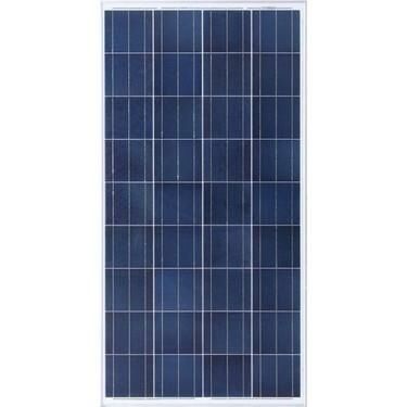 Lexron 170 Watt Polykristal Güneş Paneli