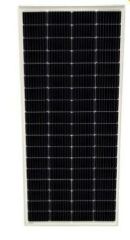 Lexron 230 Watt Monokristal Half-Cut Güneş Paneli