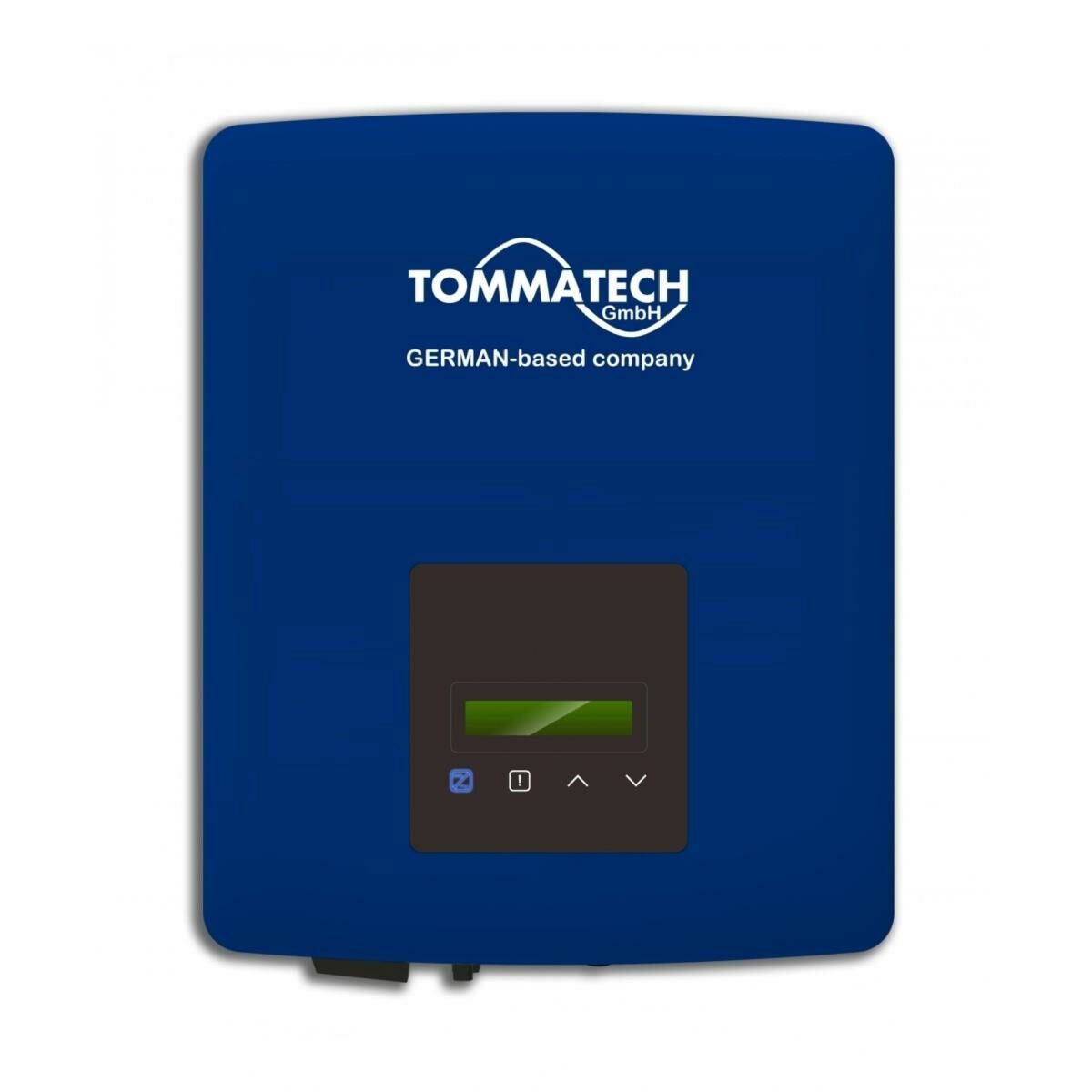 Tommatech Uno Home 3.0 Monofaze On Grid İnvertör