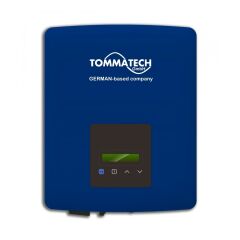 Tommatech Uno Home 3.0 Monofaze On Grid İnvertör