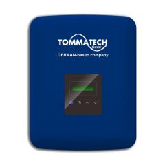 Tommatech Uno Home 5.0 Monofaze On Grid İnvertör