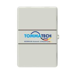 Tommatech Trio - EPS Box