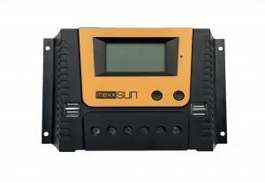 Mexxsun VT-M 10A PWM 12V/24V Şarj Kontrol Cihazı