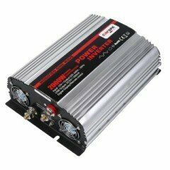 Carspa 12 Volt 2000 Watt Modifiye Sinüs İnverter