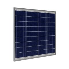 TommaTech 55 Watt 36 Polikristal Güneş Paneli 55 Wp Solar Panel