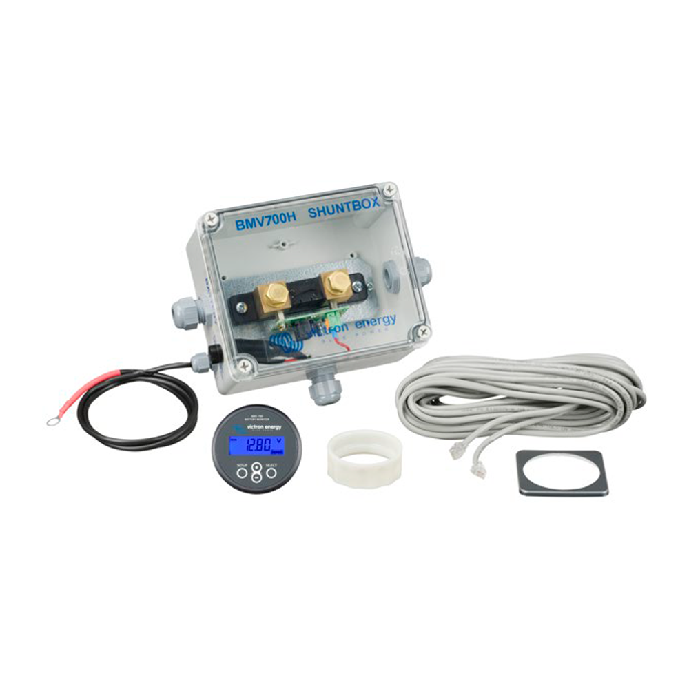 Battery Monitor BMV-700H Akü İzleme