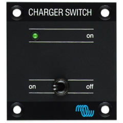 Charger Switch