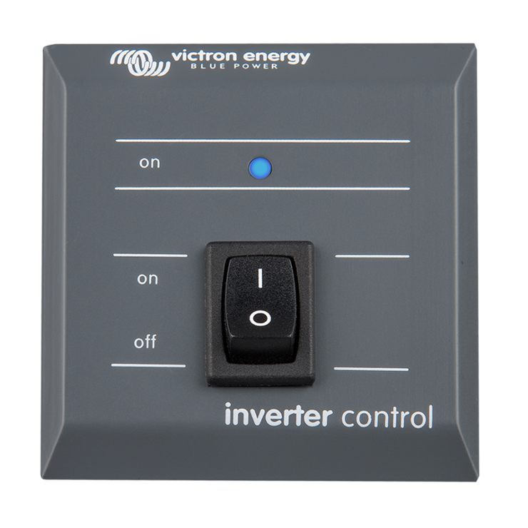 Phoenix Inverter Control VE.Direct