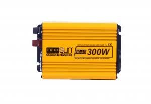 Mexxsun 12 Volt 300 Watt Tam Sinüs İnverter