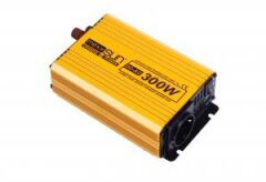 Mexxsun 12 Volt 300 Watt Tam Sinüs İnverter