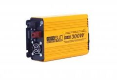 Mexxsun 12 Volt 300 Watt Tam Sinüs İnverter