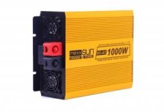 Mexxsun 12 Volt 1000 Watt Tam Sinüs İnverter