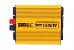 Mexxsun 12 Volt 1500 Watt Tam Sinüs İnverter