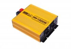 Mexxsun 12 Volt 1500 Watt Tam Sinüs İnverter