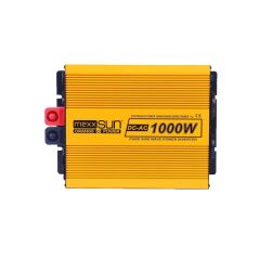 Mexxsun 24 Volt 1000 Watt Tam Sinüs İnverter