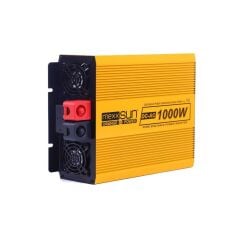 Mexxsun 24 Volt 1000 Watt Tam Sinüs İnverter