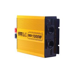 Mexxsun 24 Volt 1000 Watt Tam Sinüs İnverter