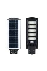 Lexron 250 W Solar Güneş Enerjili Bahçe Ve Sokak Lambası