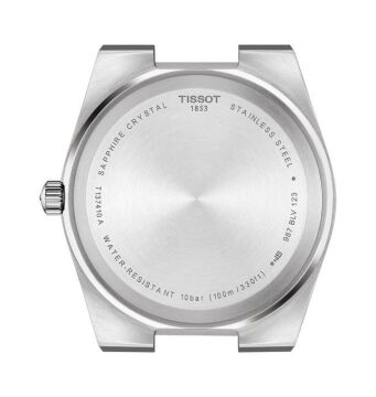 Tissot PRX T137.410.11.031.00 Erkek Kol Saati