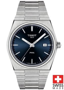 Tissot PRX T137.410.11.041.00 Erkek Kol Saati