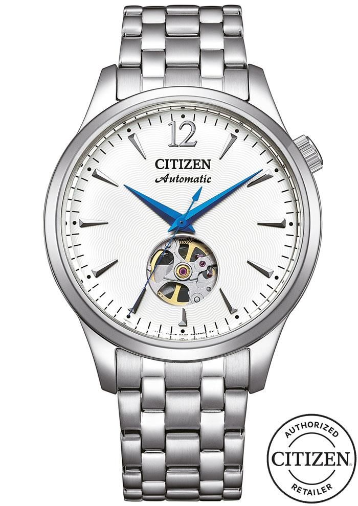 Citizen NH9131-73A Automatic Erkek Kol Saati