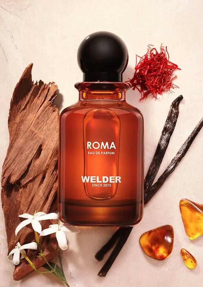 Welder ROMA 100 ML EDP