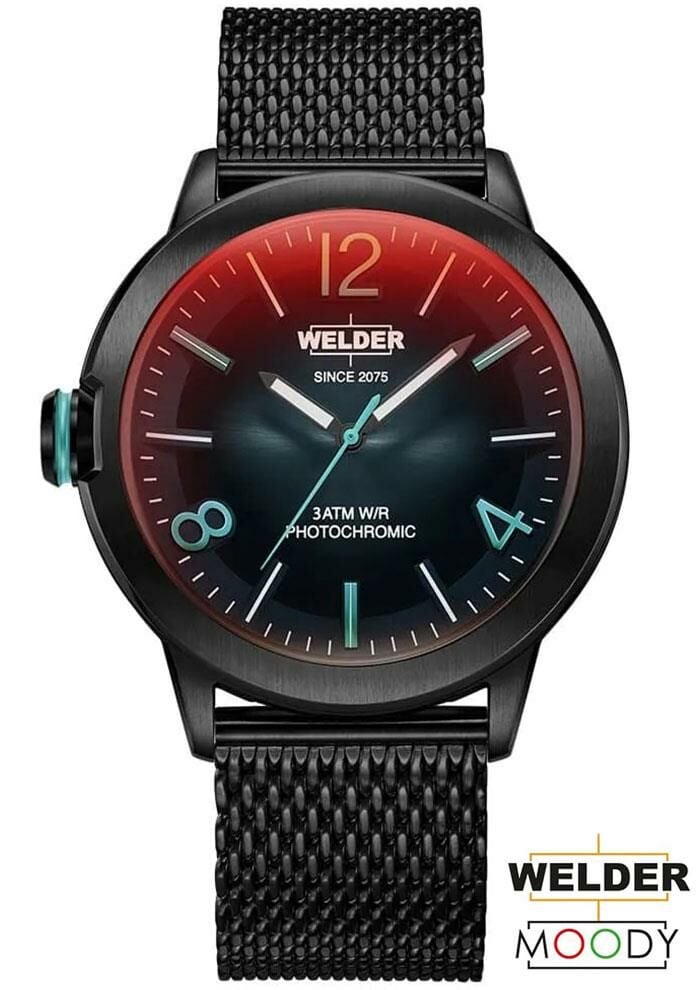 Welder Moody Watch WMD2004 Erkek Kol Saati