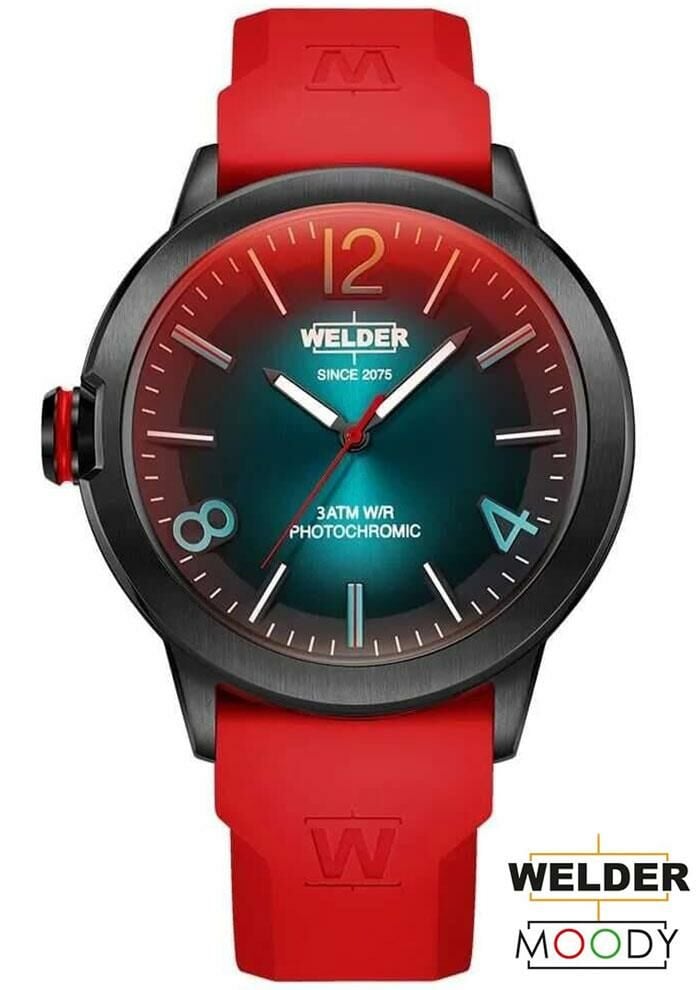 Welder Moody Watch WMD2009 Erkek Kol Saati