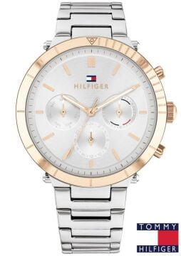 Tommy Hilfiger TH1782348 Bayan Kol Saati