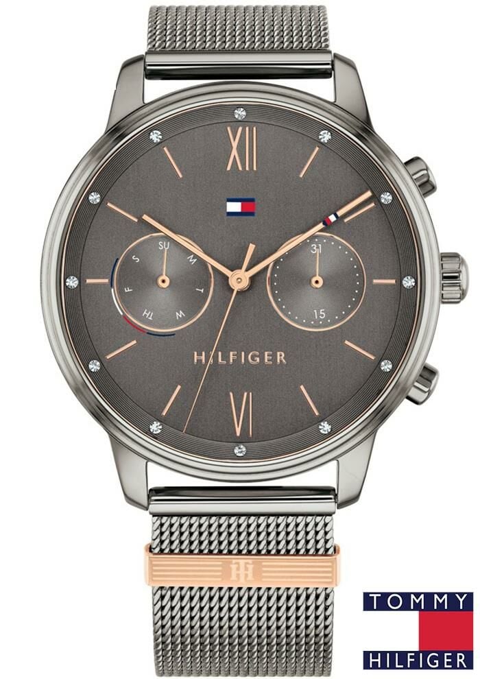 Tommy Hilfiger TH1782304 Bayan Kol Saati