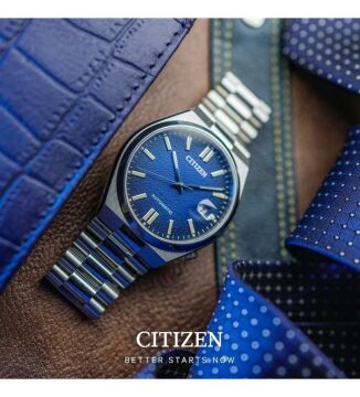 Citizen Tsuyosa NJ0151-88L Automatic Erkek Kol Saati