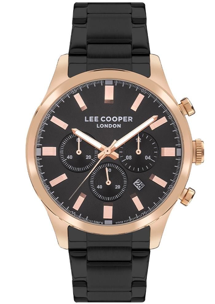 Lee Cooper LC07509.450-MP Erkek Kol Saati