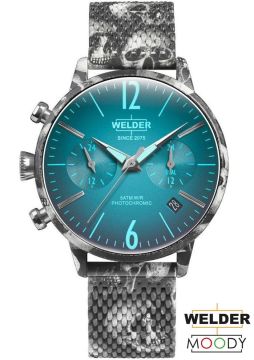 Welder Moody Watch WWRC697 38 mm Bayan Kol Saati