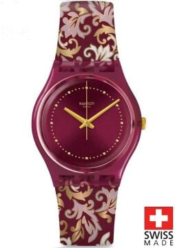 Swatch GR179 DAMASK Kol Saati