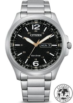 Citizen AW0110-82EE Eco-Drive Erkek Kol Saati