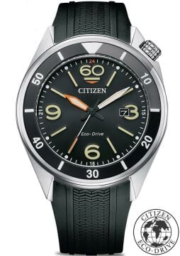 Citizen AW1710-12E Eco-Drive Erkek Kol Saati